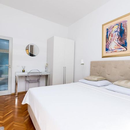 Apartments Sinisa مالينسكا المظهر الخارجي الصورة