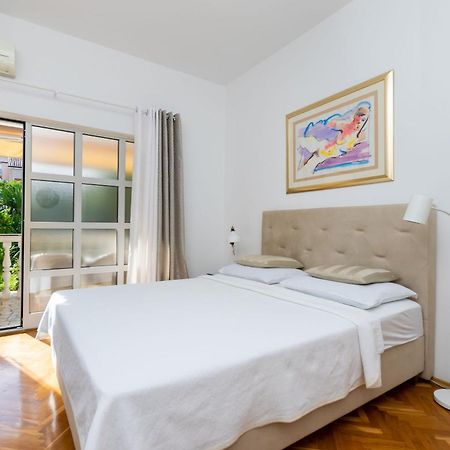 Apartments Sinisa مالينسكا المظهر الخارجي الصورة