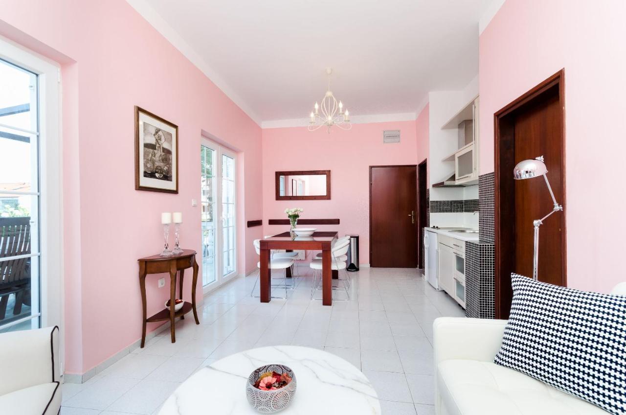 Apartments Sinisa مالينسكا المظهر الخارجي الصورة