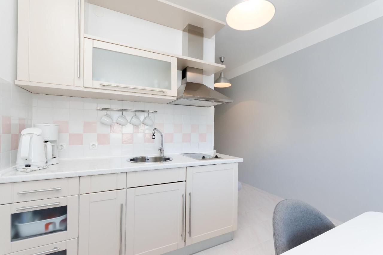 Apartments Sinisa مالينسكا المظهر الخارجي الصورة