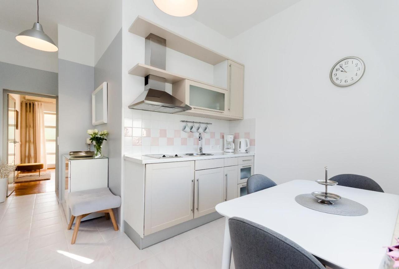 Apartments Sinisa مالينسكا المظهر الخارجي الصورة