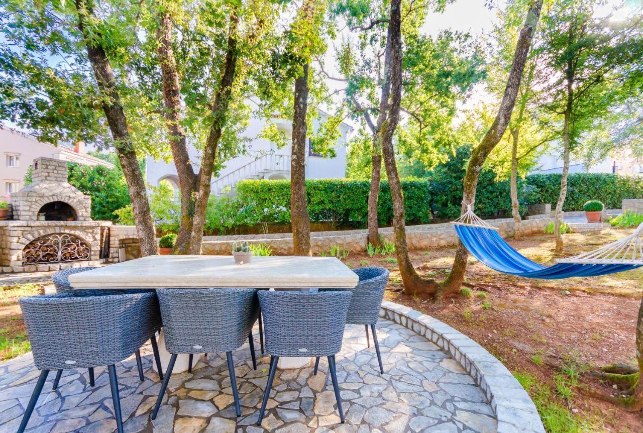 Apartments Sinisa مالينسكا المظهر الخارجي الصورة