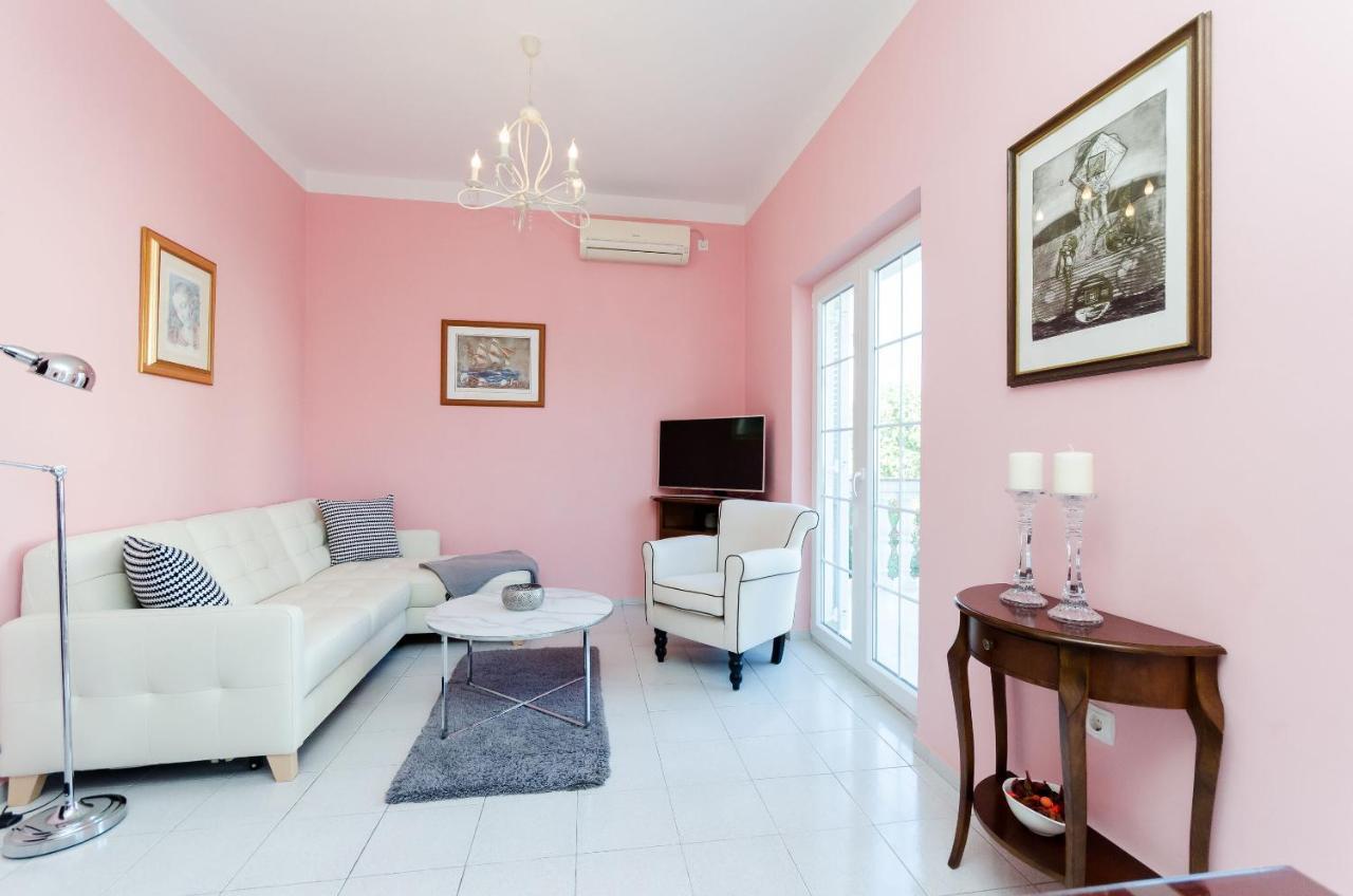 Apartments Sinisa مالينسكا المظهر الخارجي الصورة