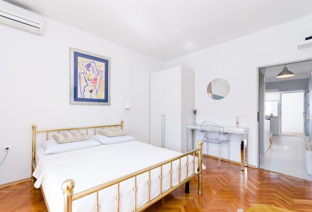 Apartments Sinisa مالينسكا المظهر الخارجي الصورة