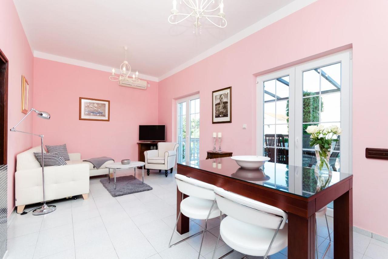 Apartments Sinisa مالينسكا المظهر الخارجي الصورة