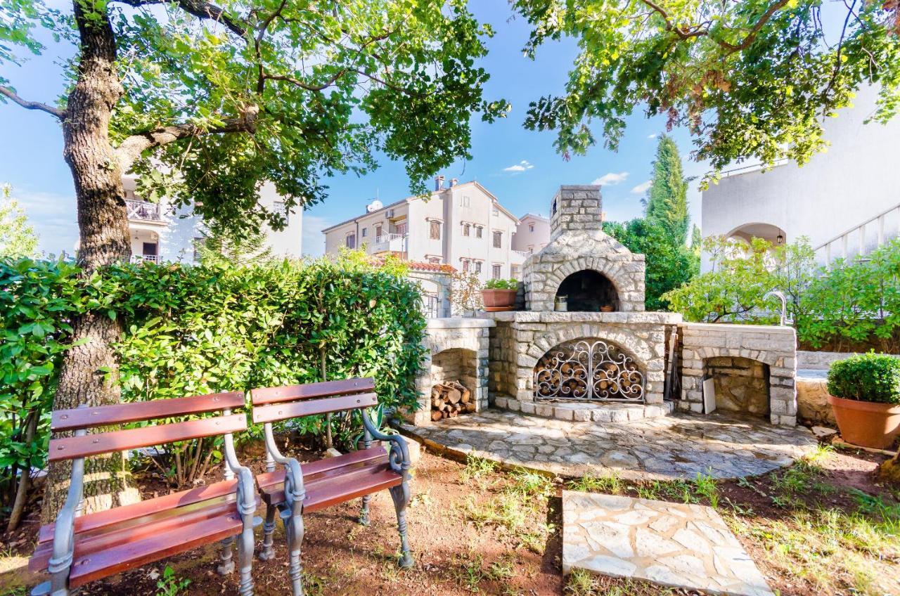 Apartments Sinisa مالينسكا المظهر الخارجي الصورة