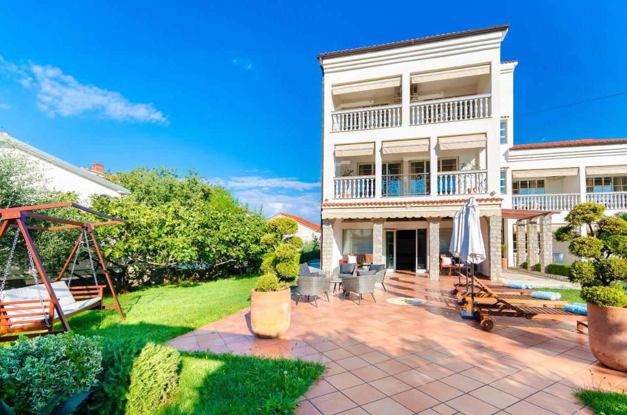 Apartments Sinisa مالينسكا المظهر الخارجي الصورة