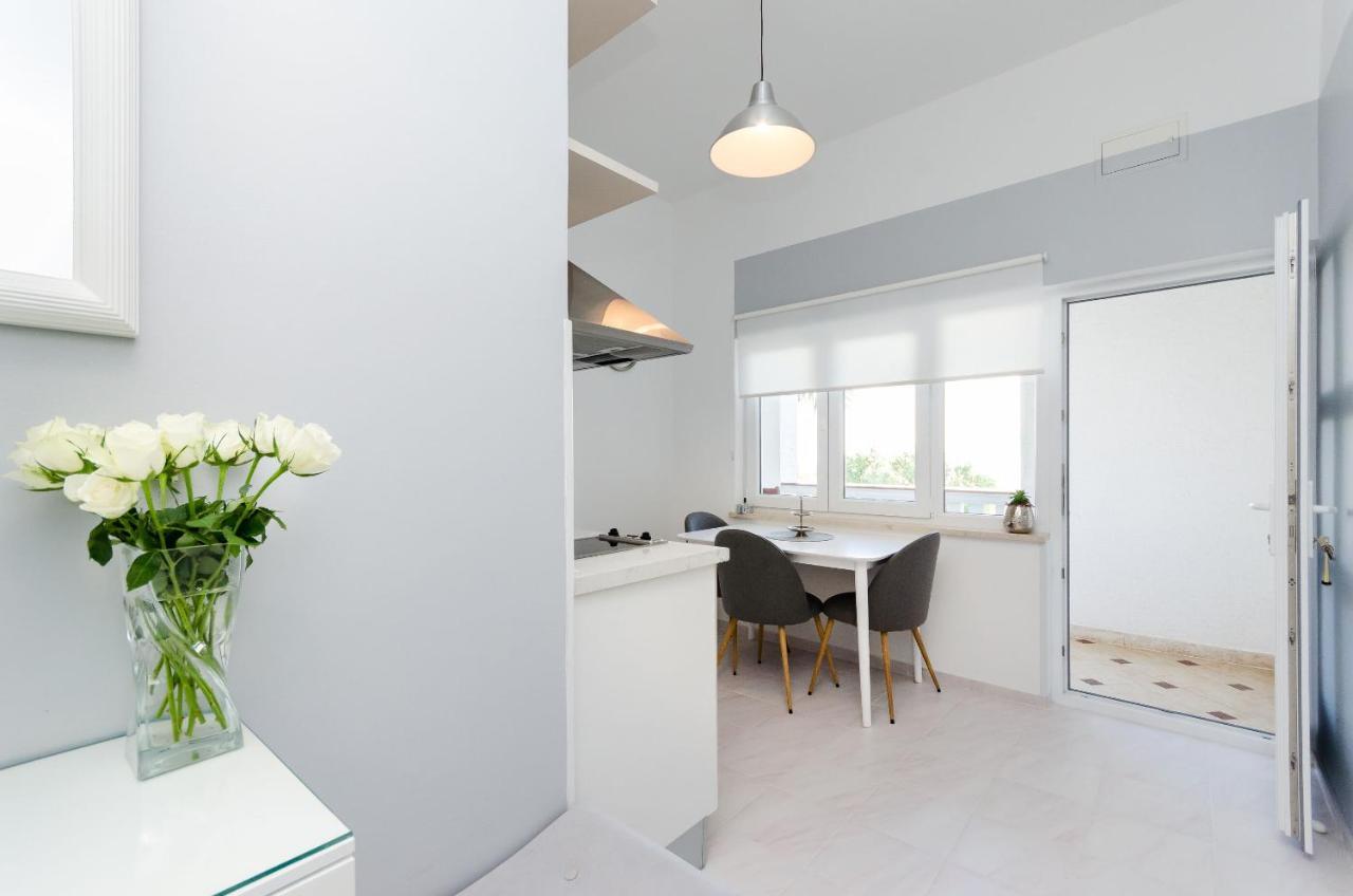 Apartments Sinisa مالينسكا المظهر الخارجي الصورة