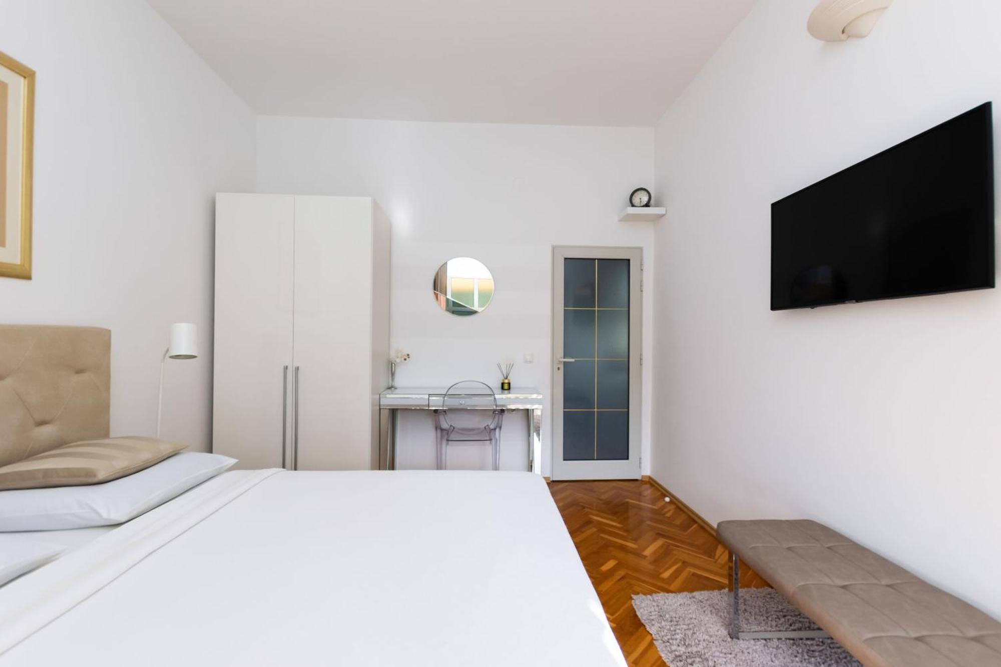 Apartments Sinisa مالينسكا المظهر الخارجي الصورة