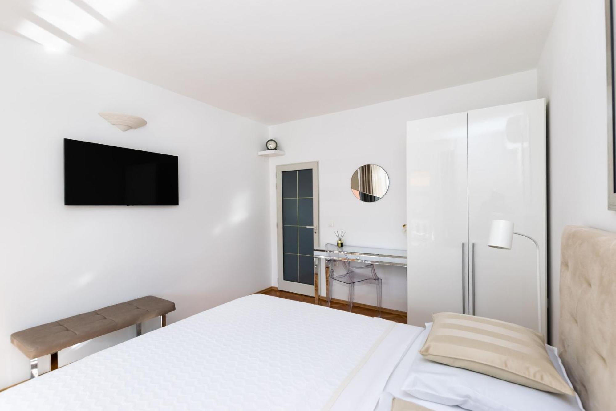 Apartments Sinisa مالينسكا المظهر الخارجي الصورة