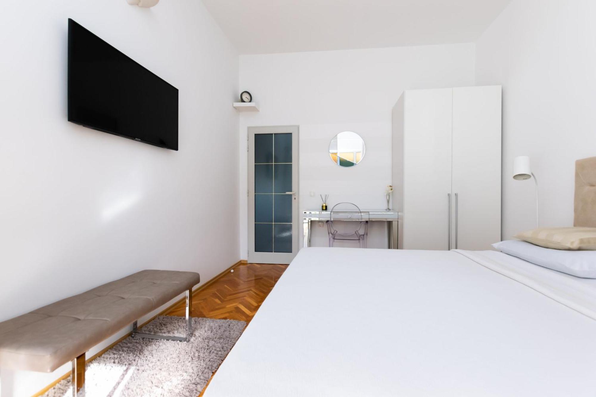 Apartments Sinisa مالينسكا المظهر الخارجي الصورة