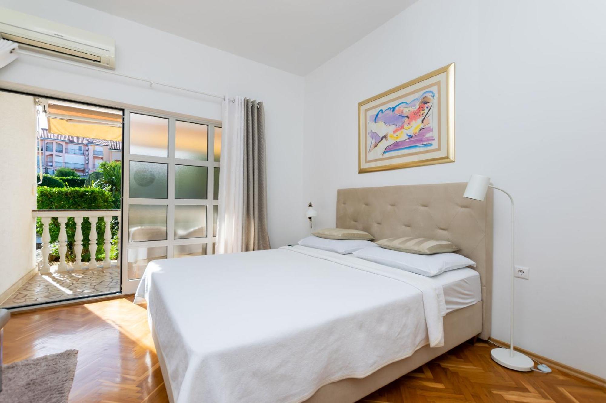 Apartments Sinisa مالينسكا المظهر الخارجي الصورة