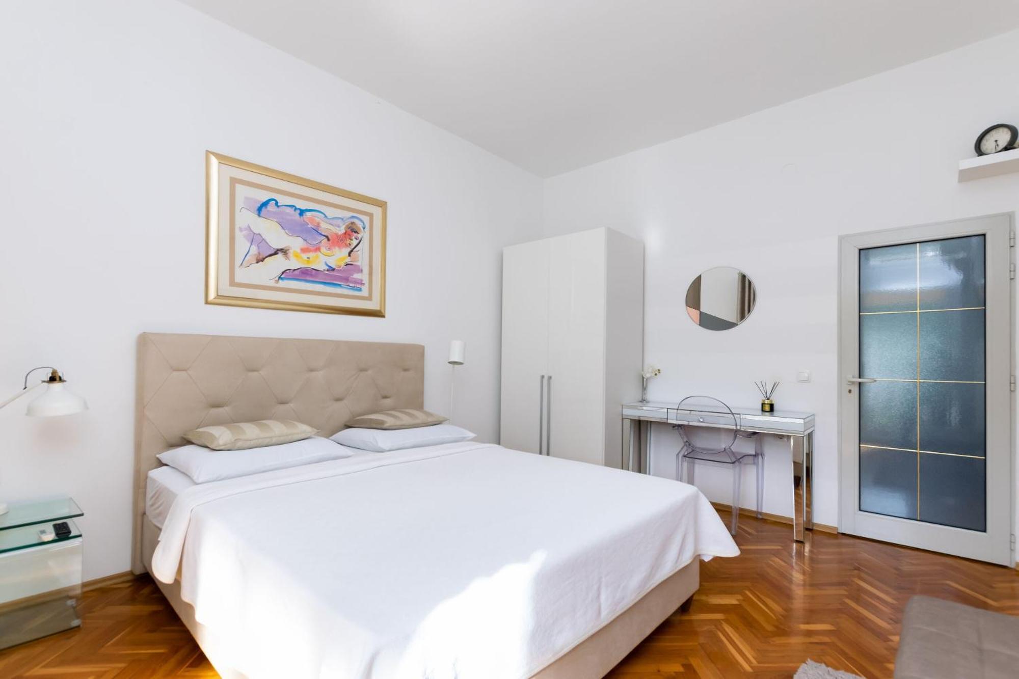 Apartments Sinisa مالينسكا المظهر الخارجي الصورة