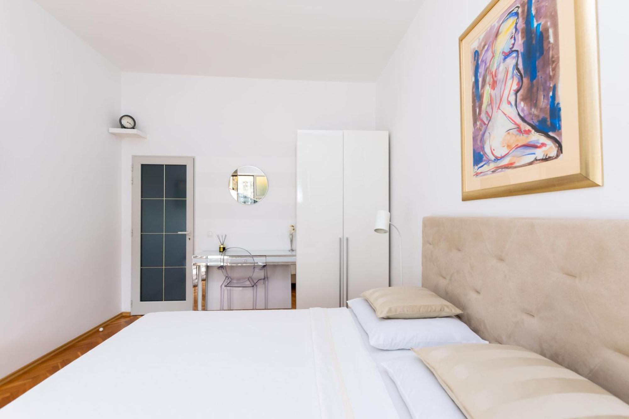 Apartments Sinisa مالينسكا المظهر الخارجي الصورة