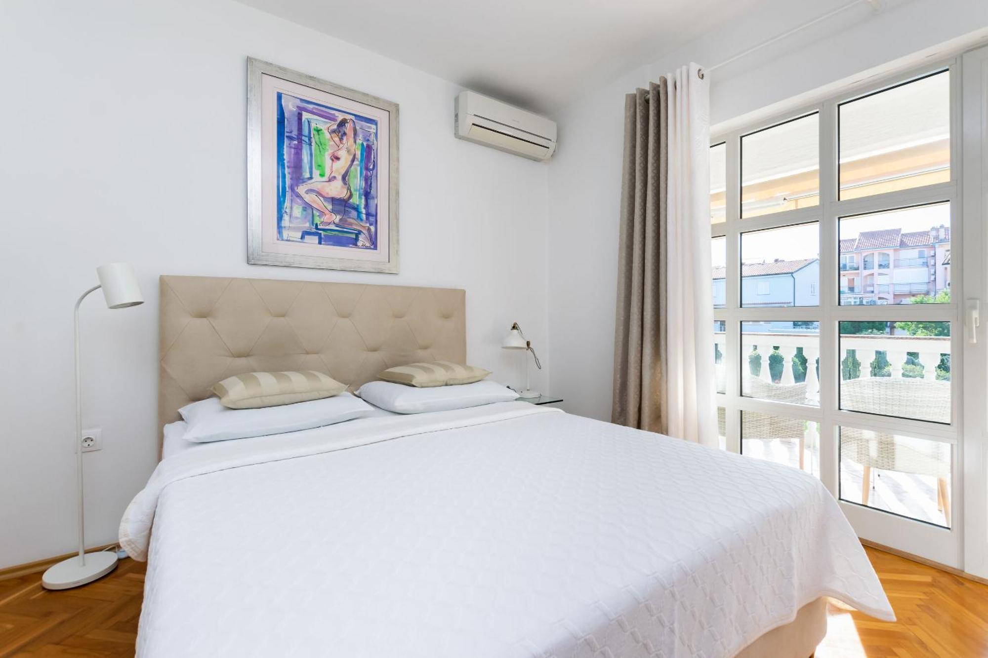 Apartments Sinisa مالينسكا المظهر الخارجي الصورة
