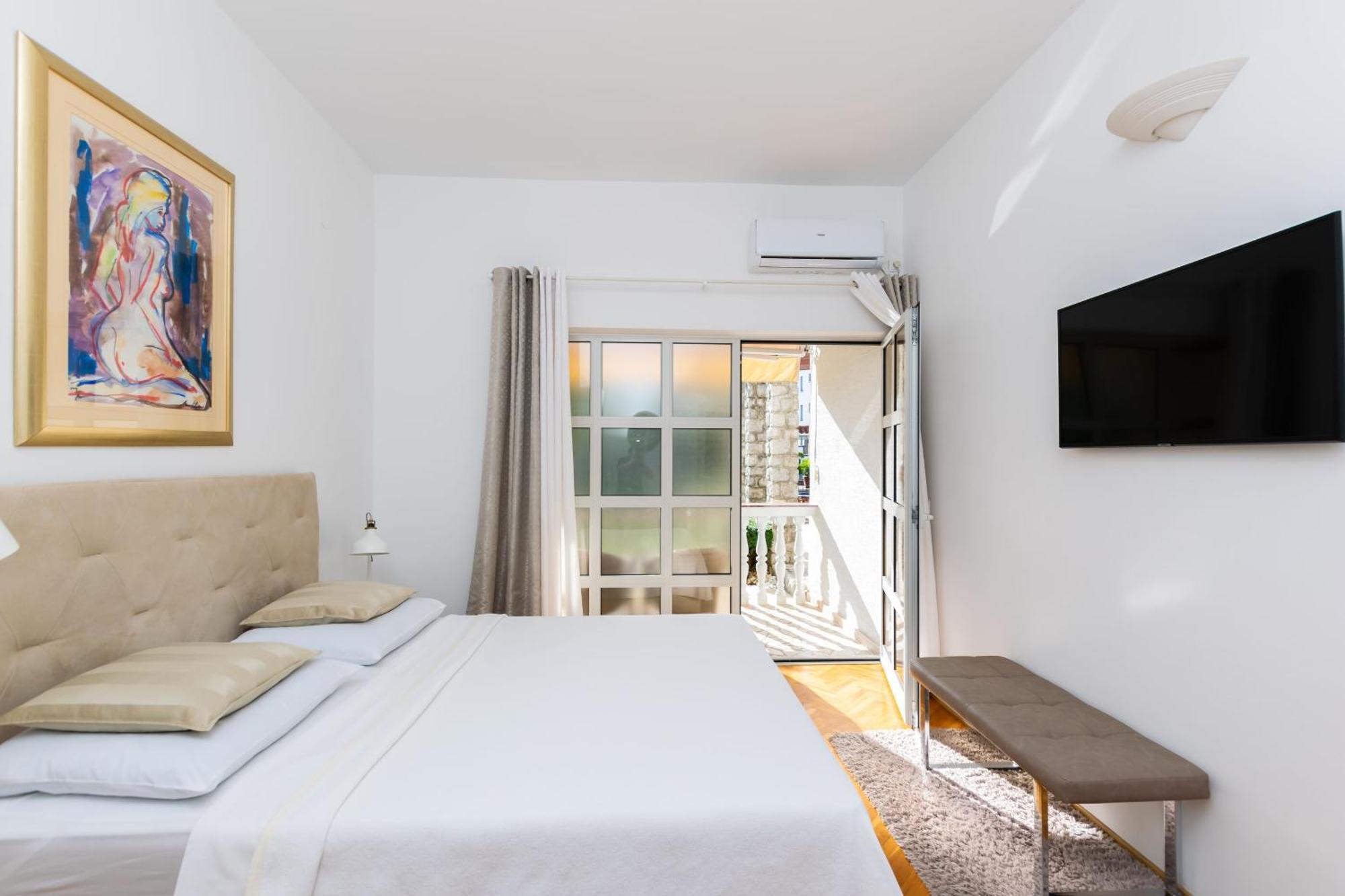 Apartments Sinisa مالينسكا المظهر الخارجي الصورة