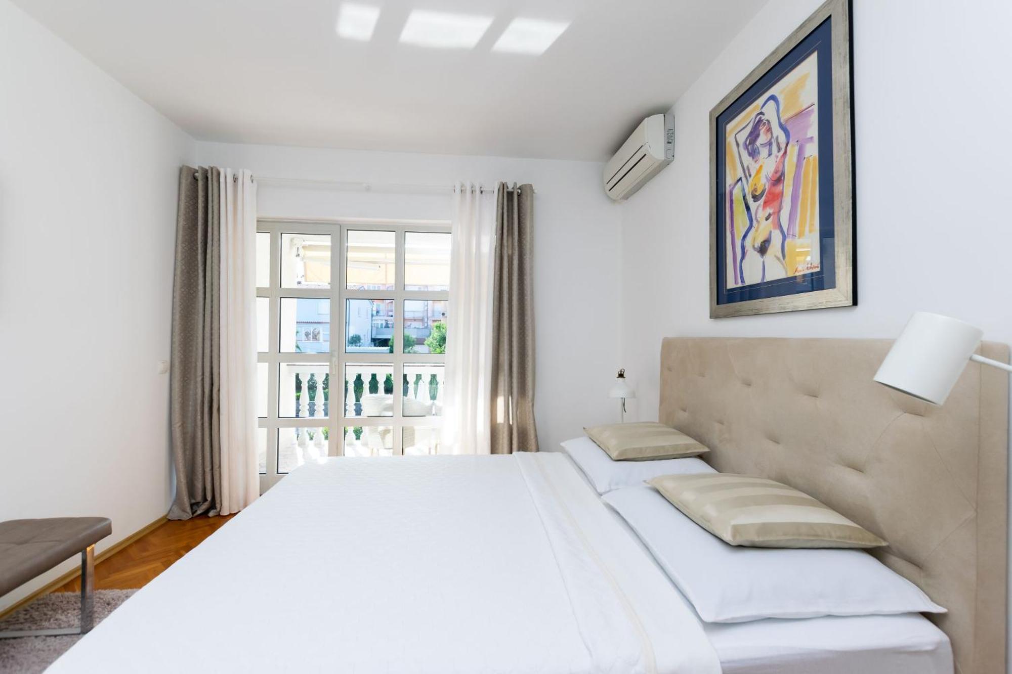 Apartments Sinisa مالينسكا المظهر الخارجي الصورة