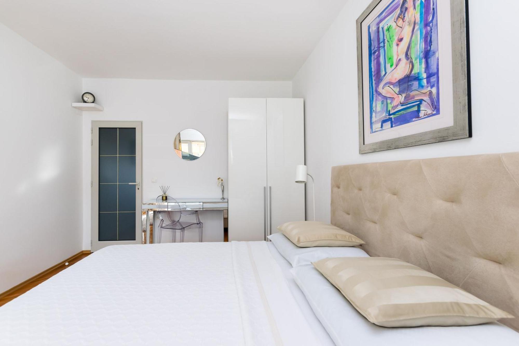 Apartments Sinisa مالينسكا المظهر الخارجي الصورة