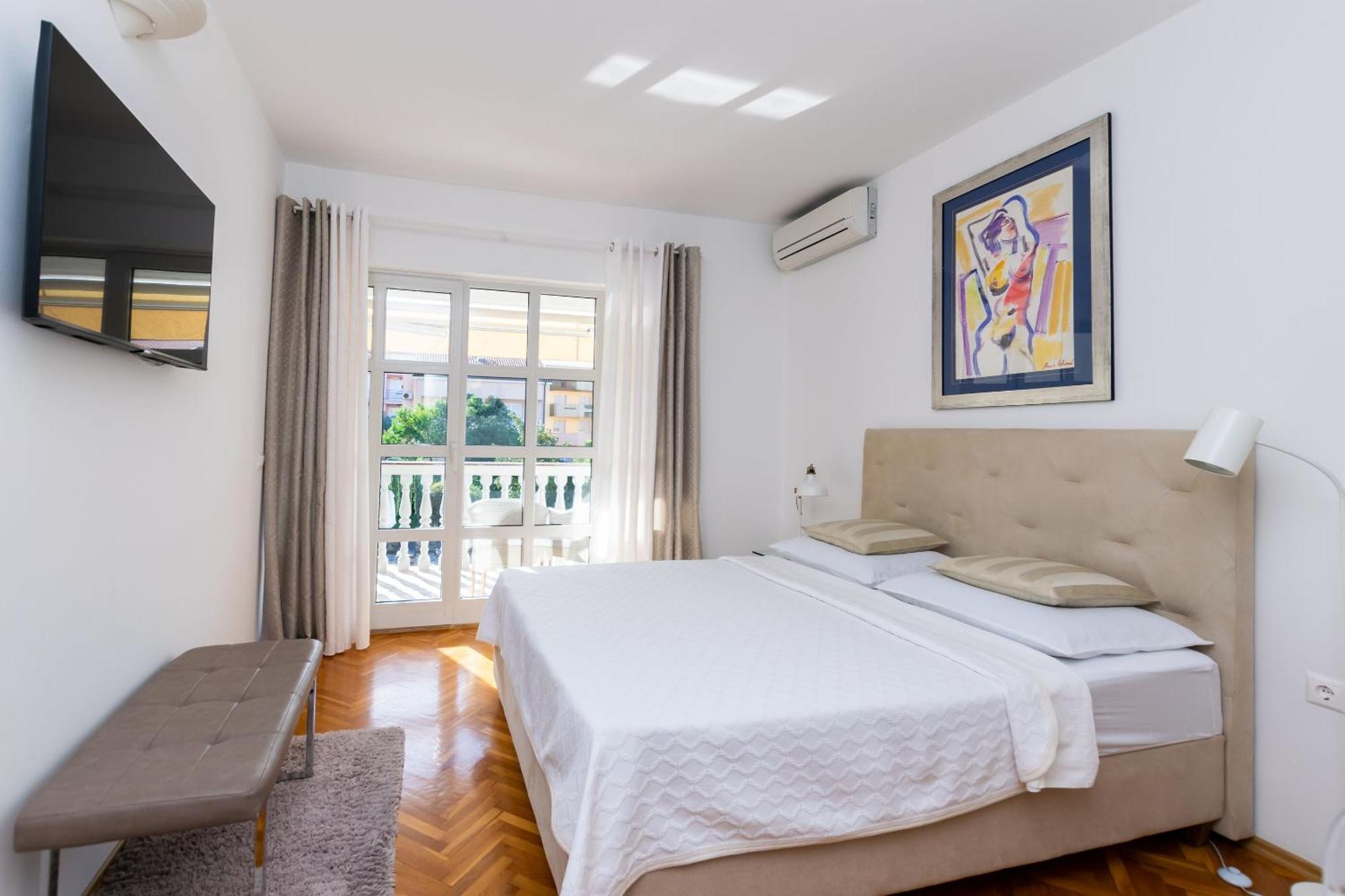 Apartments Sinisa مالينسكا المظهر الخارجي الصورة