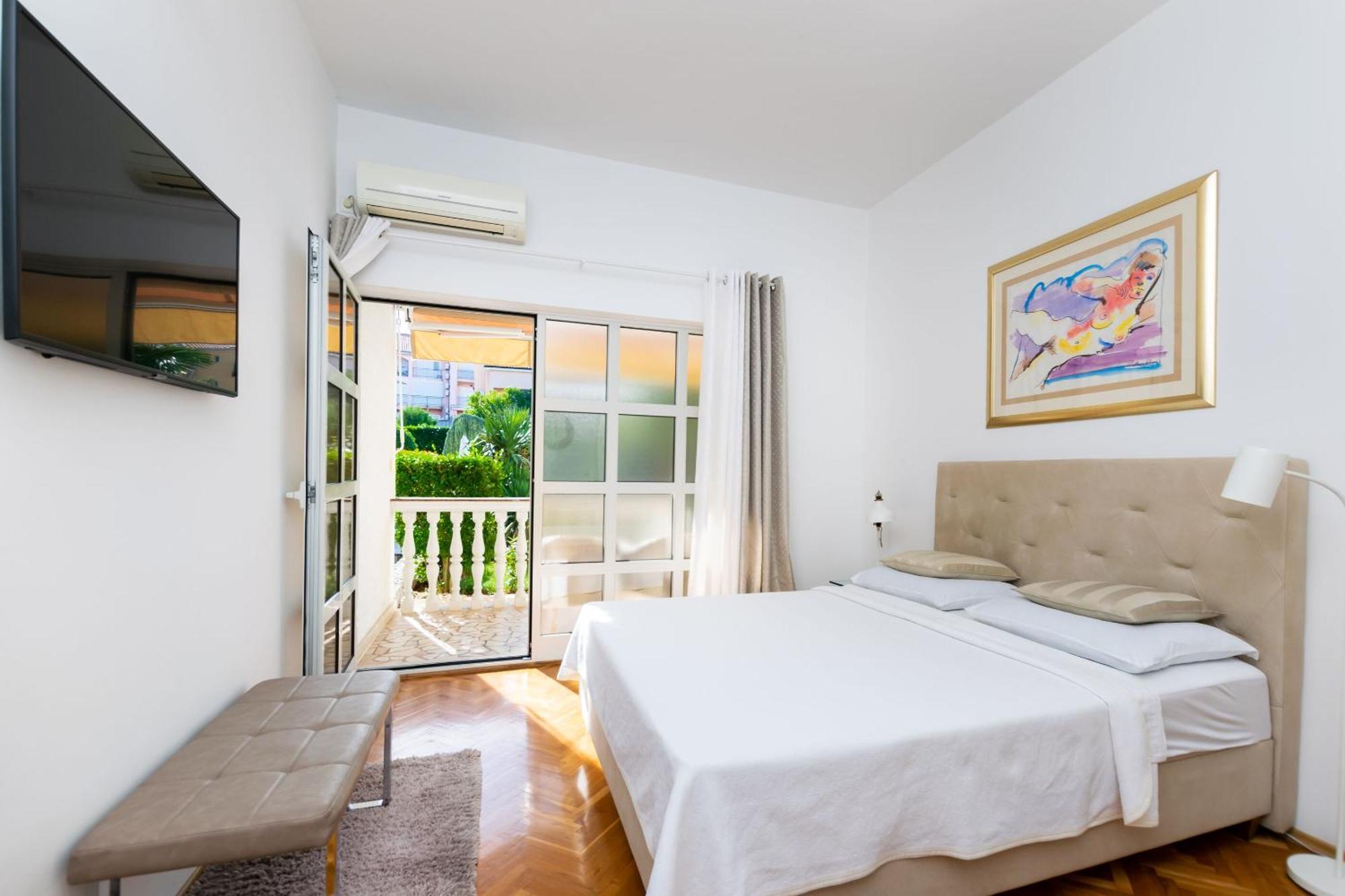 Apartments Sinisa مالينسكا المظهر الخارجي الصورة