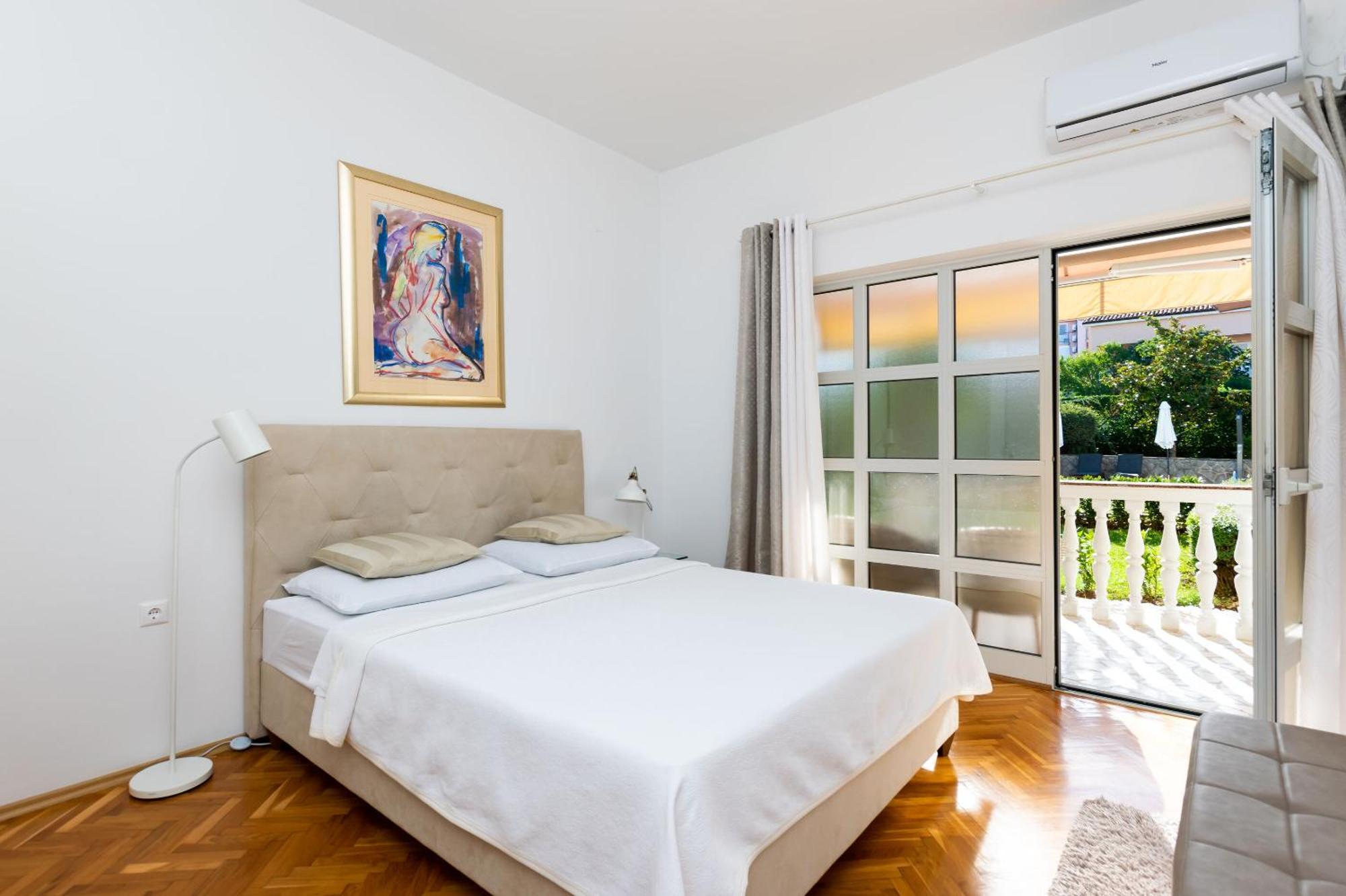 Apartments Sinisa مالينسكا المظهر الخارجي الصورة
