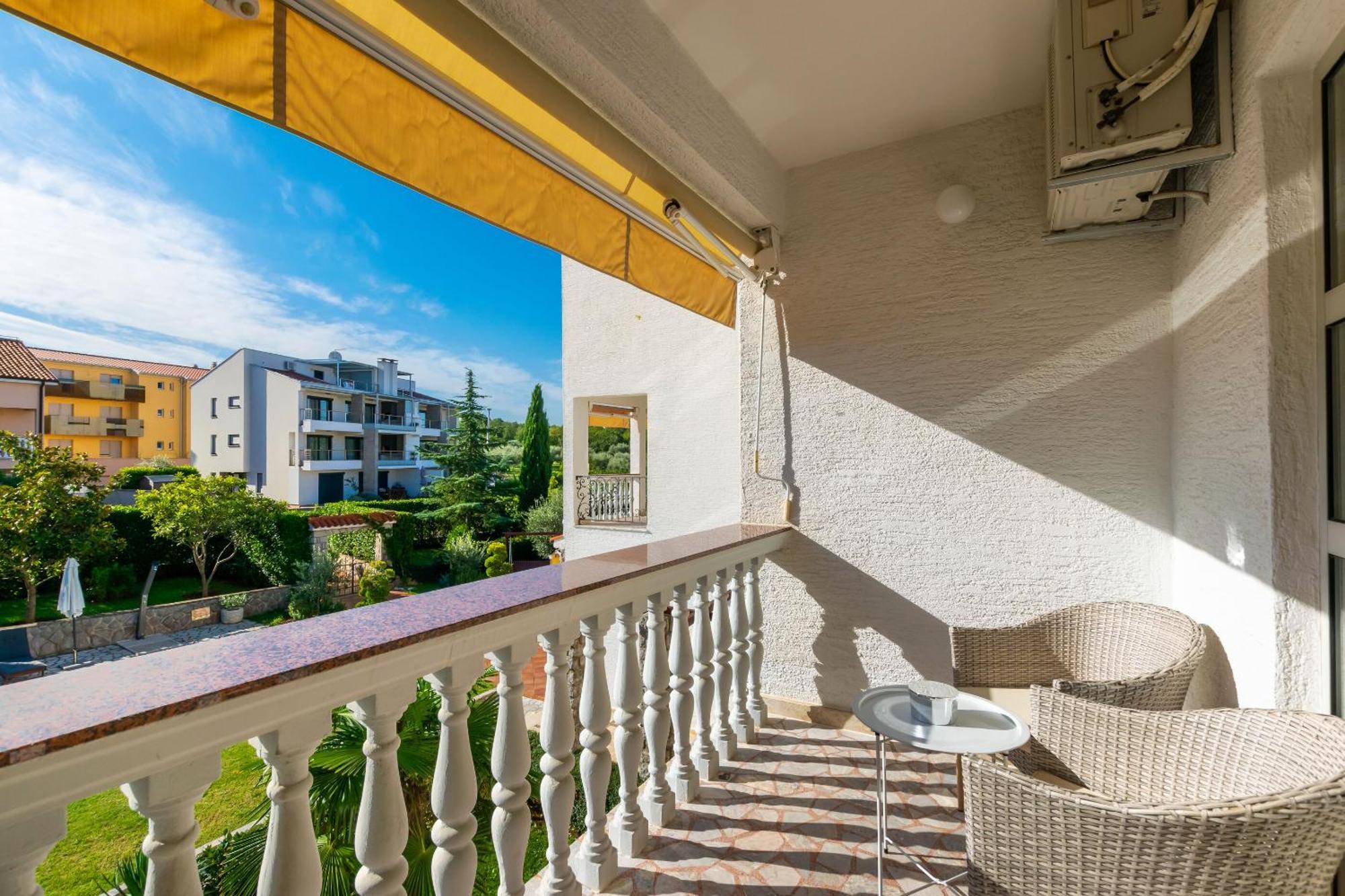 Apartments Sinisa مالينسكا المظهر الخارجي الصورة