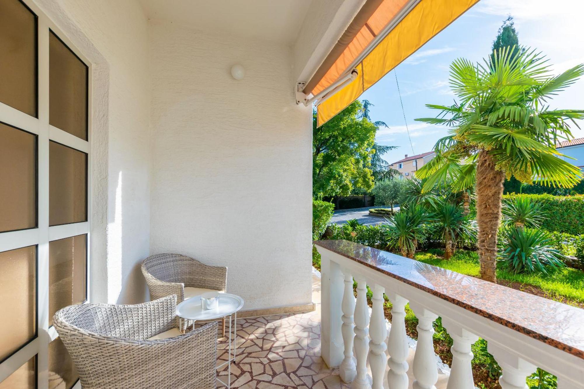 Apartments Sinisa مالينسكا المظهر الخارجي الصورة