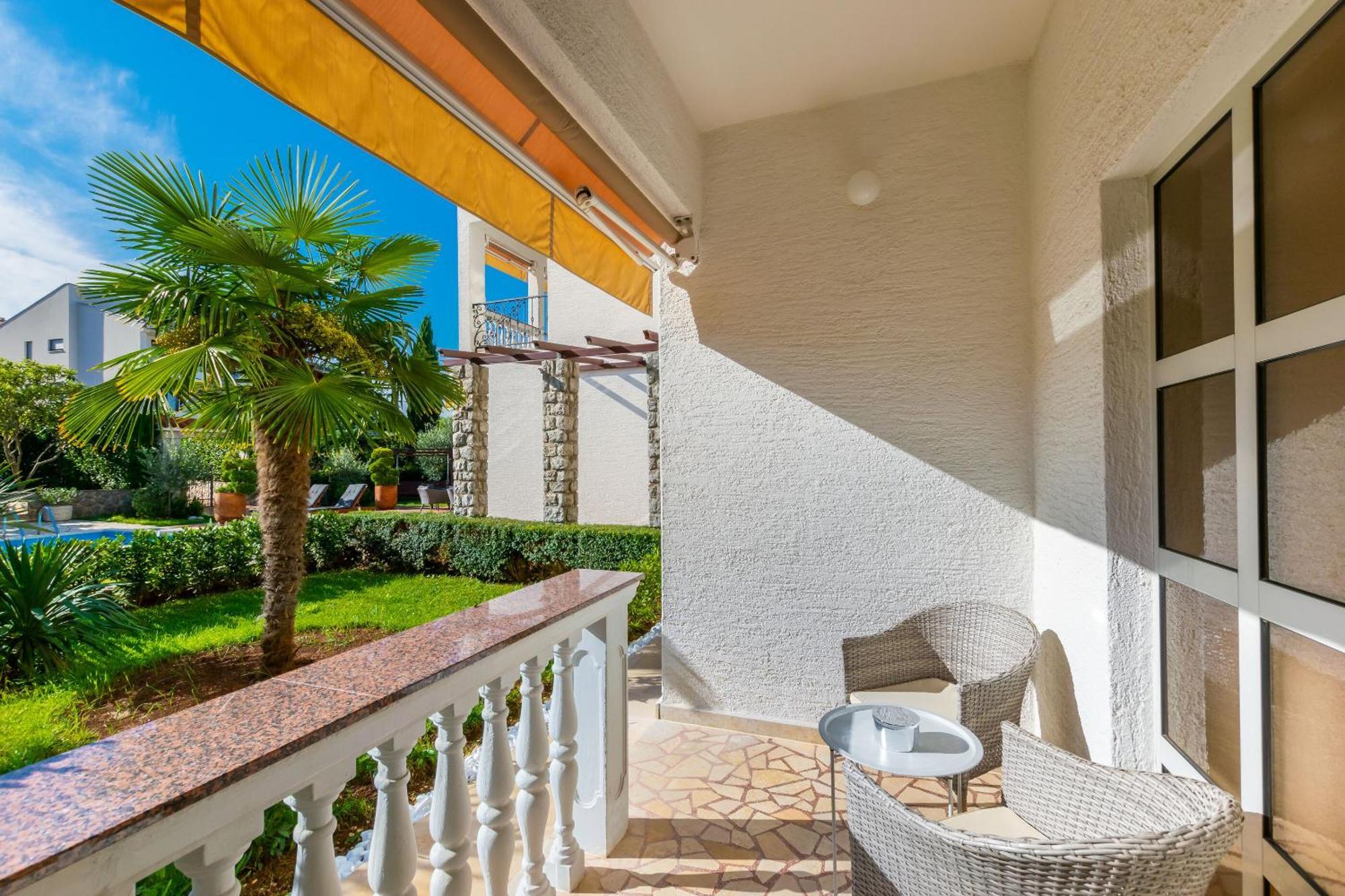Apartments Sinisa مالينسكا المظهر الخارجي الصورة