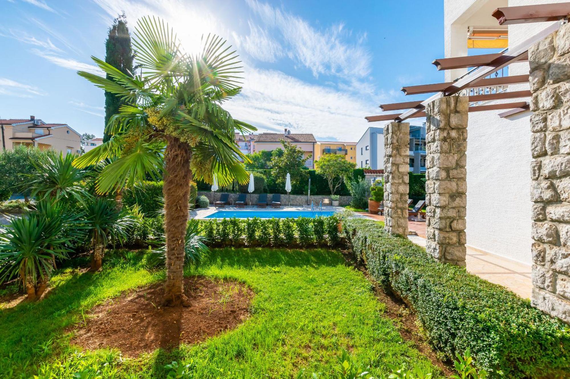 Apartments Sinisa مالينسكا المظهر الخارجي الصورة