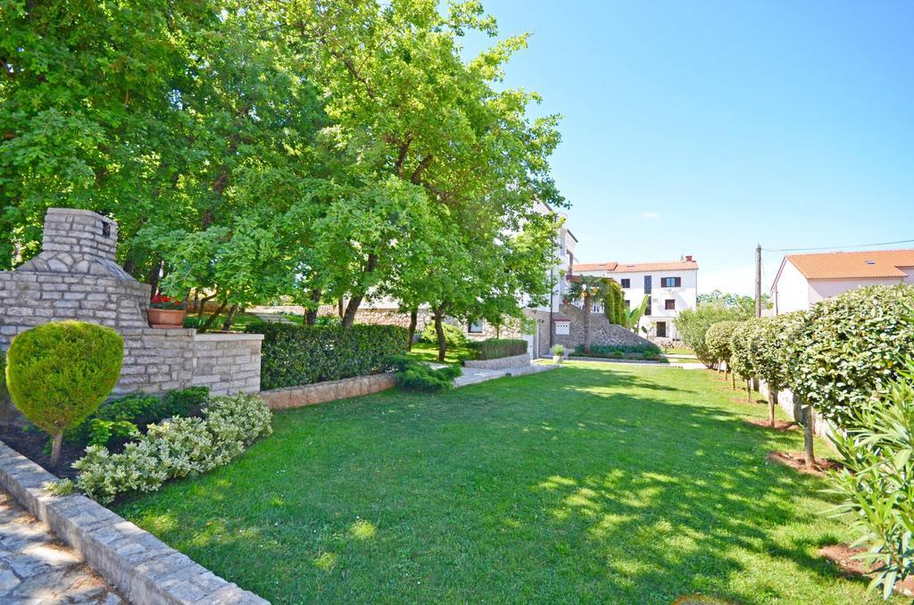 Apartments Sinisa مالينسكا المظهر الخارجي الصورة