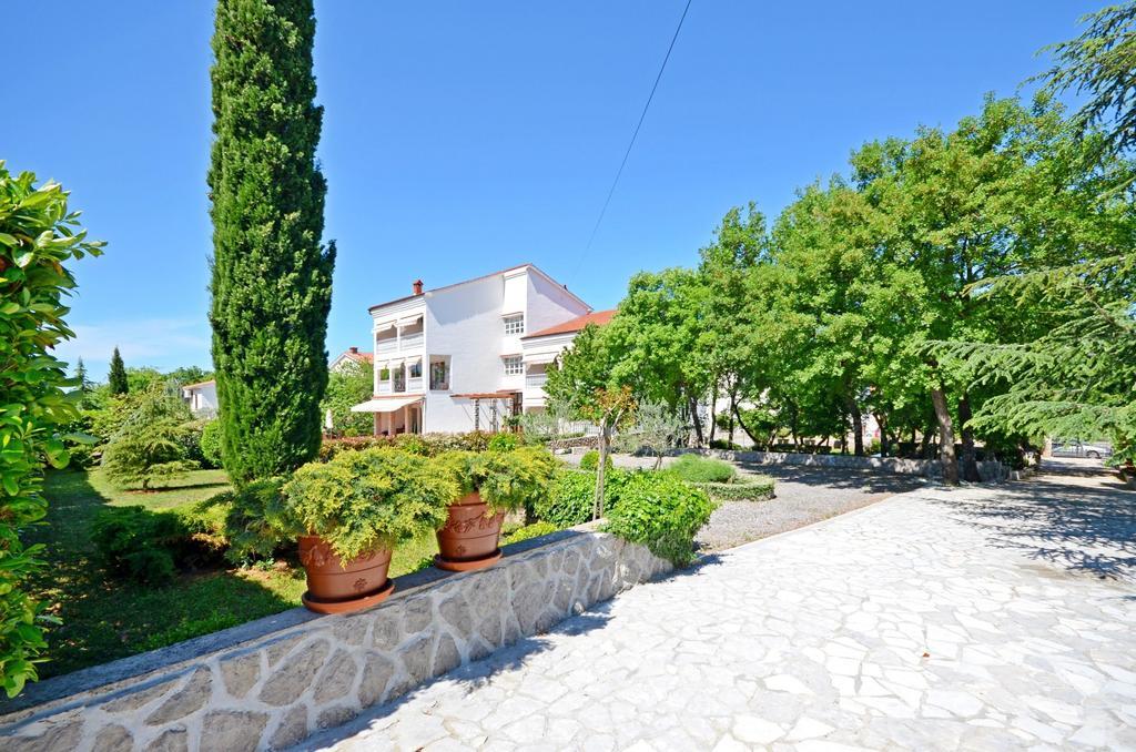 Apartments Sinisa مالينسكا المظهر الخارجي الصورة