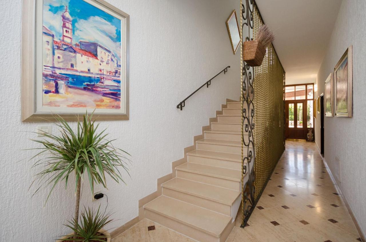 Apartments Sinisa مالينسكا المظهر الخارجي الصورة