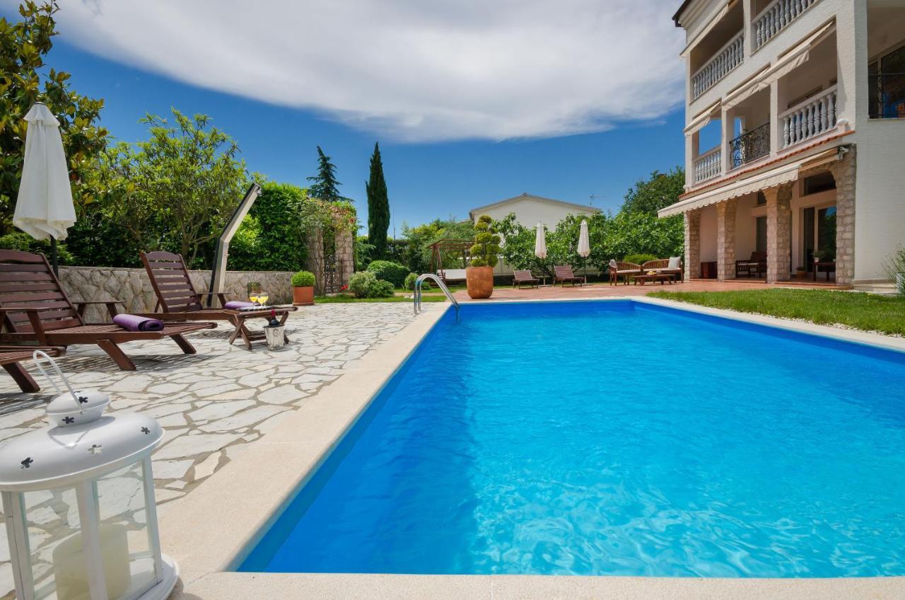 Apartments Sinisa مالينسكا المظهر الخارجي الصورة