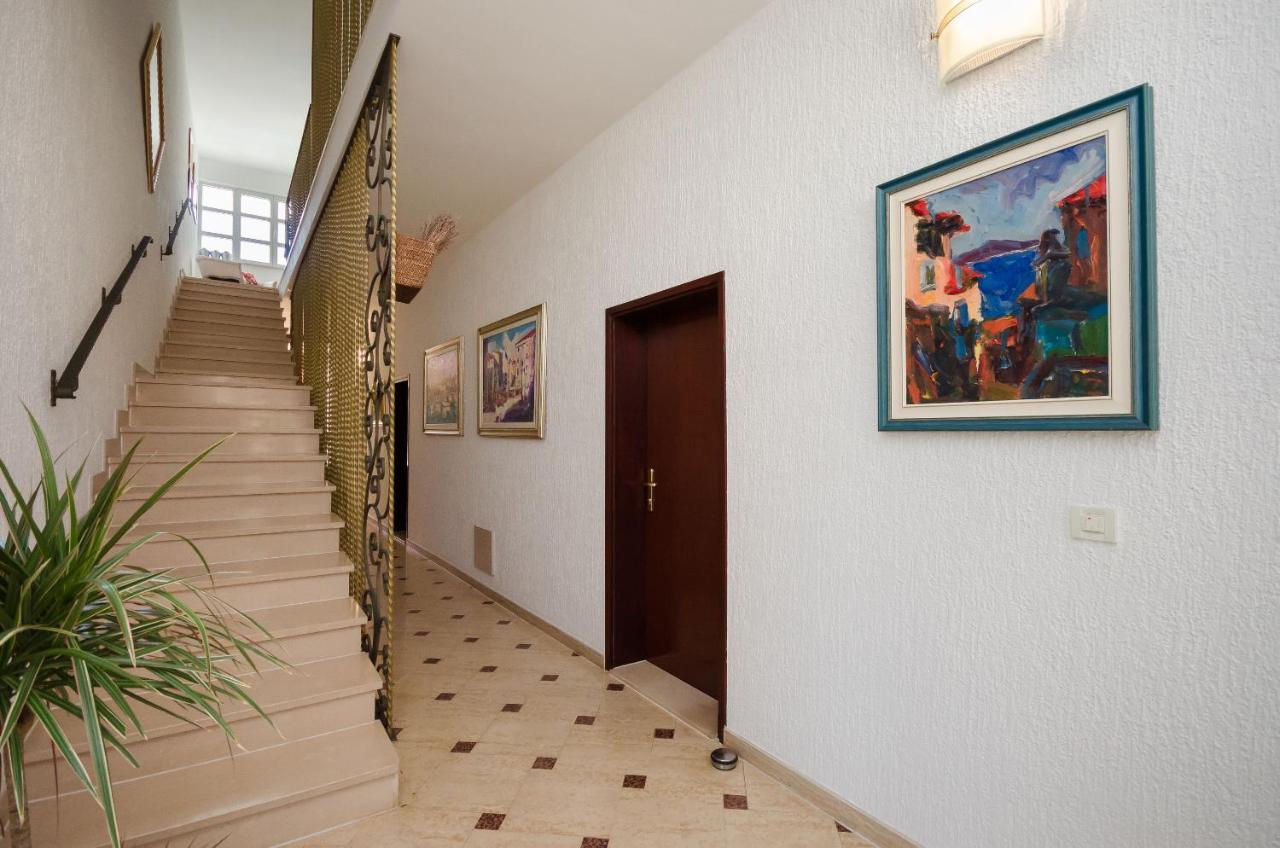 Apartments Sinisa مالينسكا المظهر الخارجي الصورة