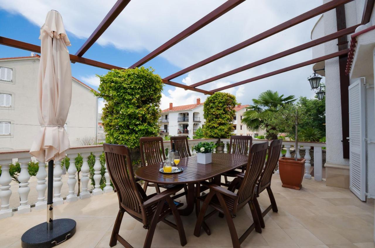 Apartments Sinisa مالينسكا المظهر الخارجي الصورة