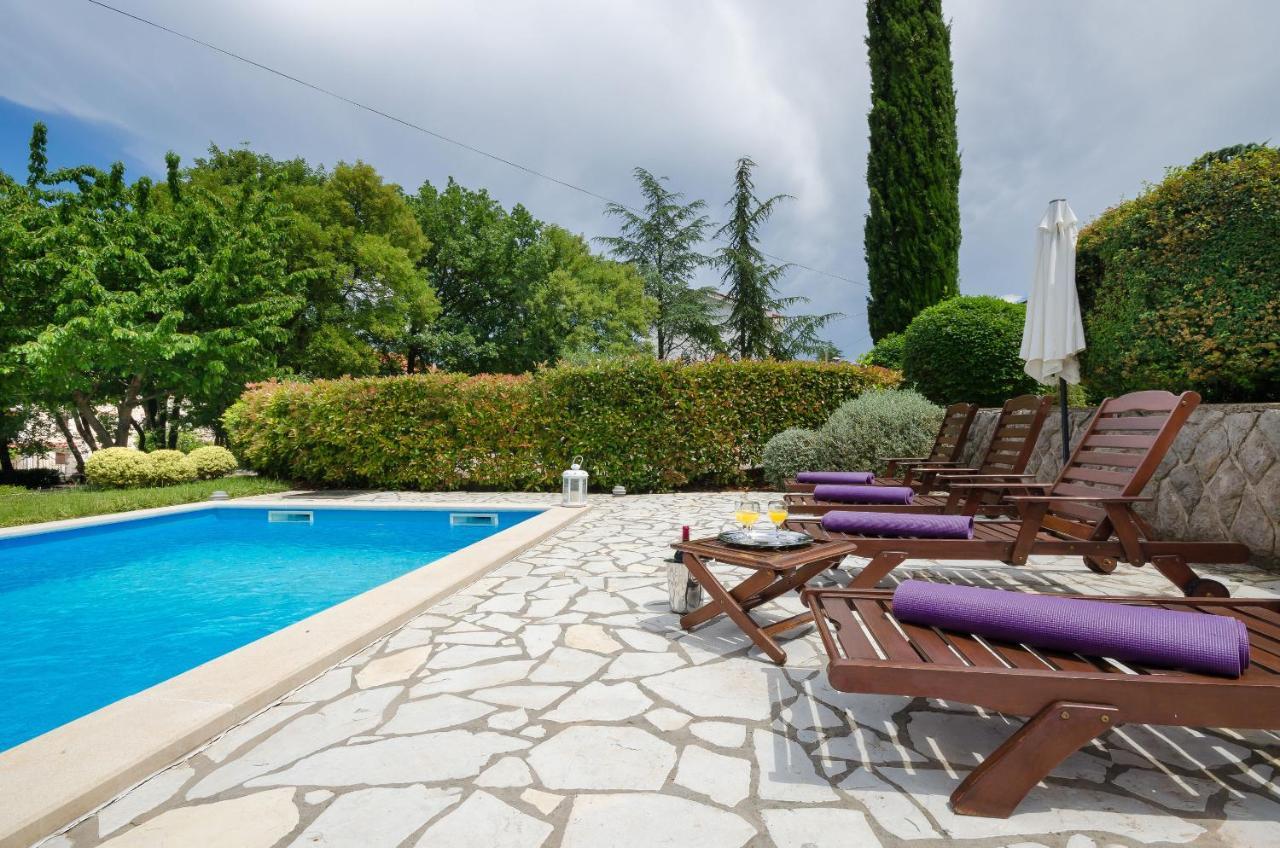 Apartments Sinisa مالينسكا المظهر الخارجي الصورة