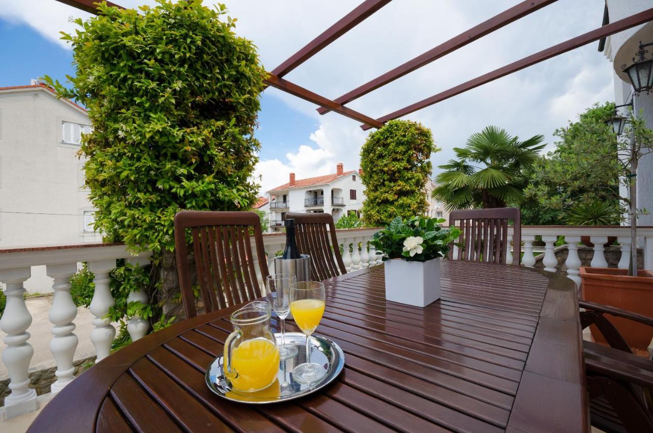Apartments Sinisa مالينسكا المظهر الخارجي الصورة