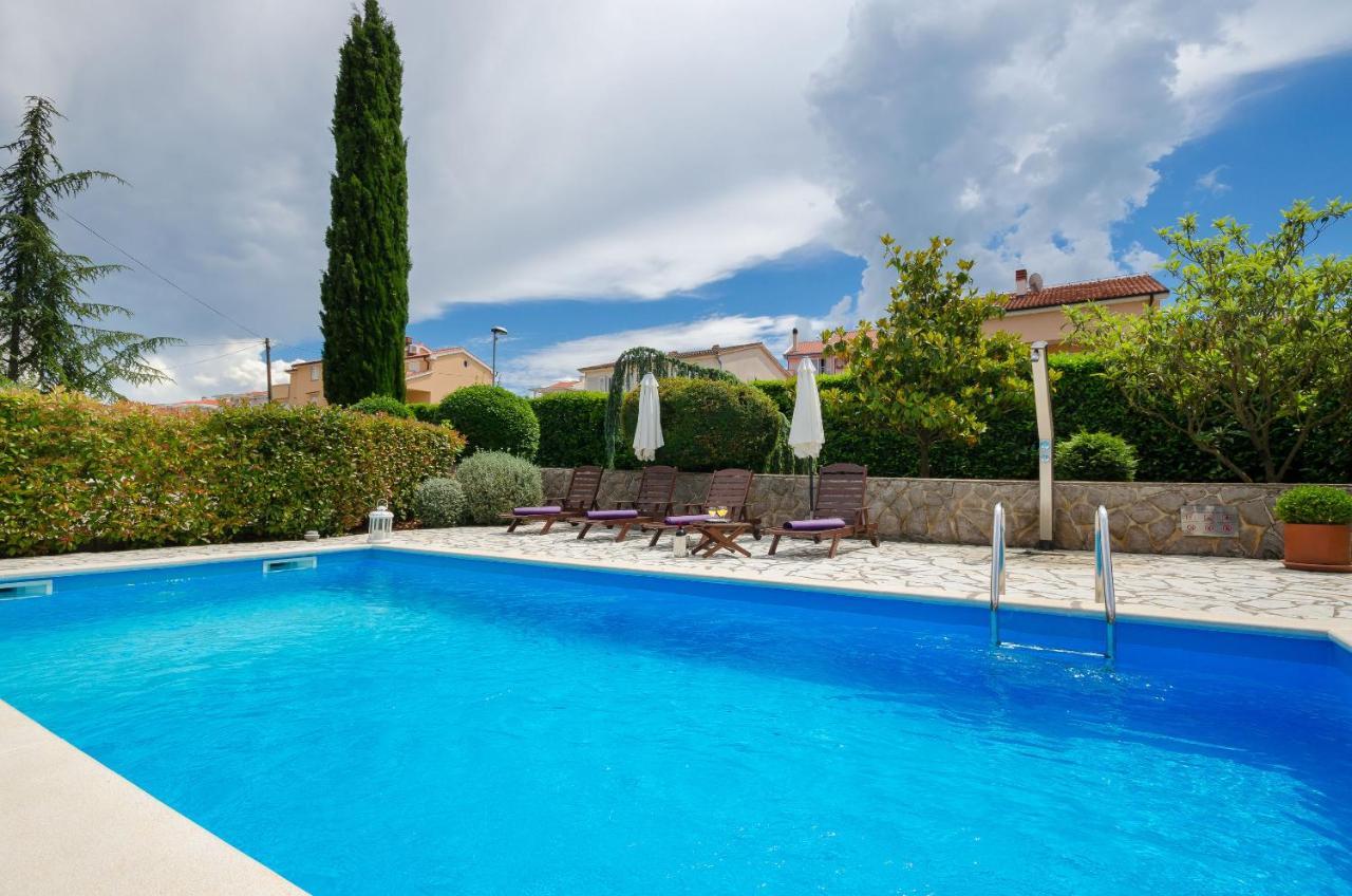 Apartments Sinisa مالينسكا المظهر الخارجي الصورة