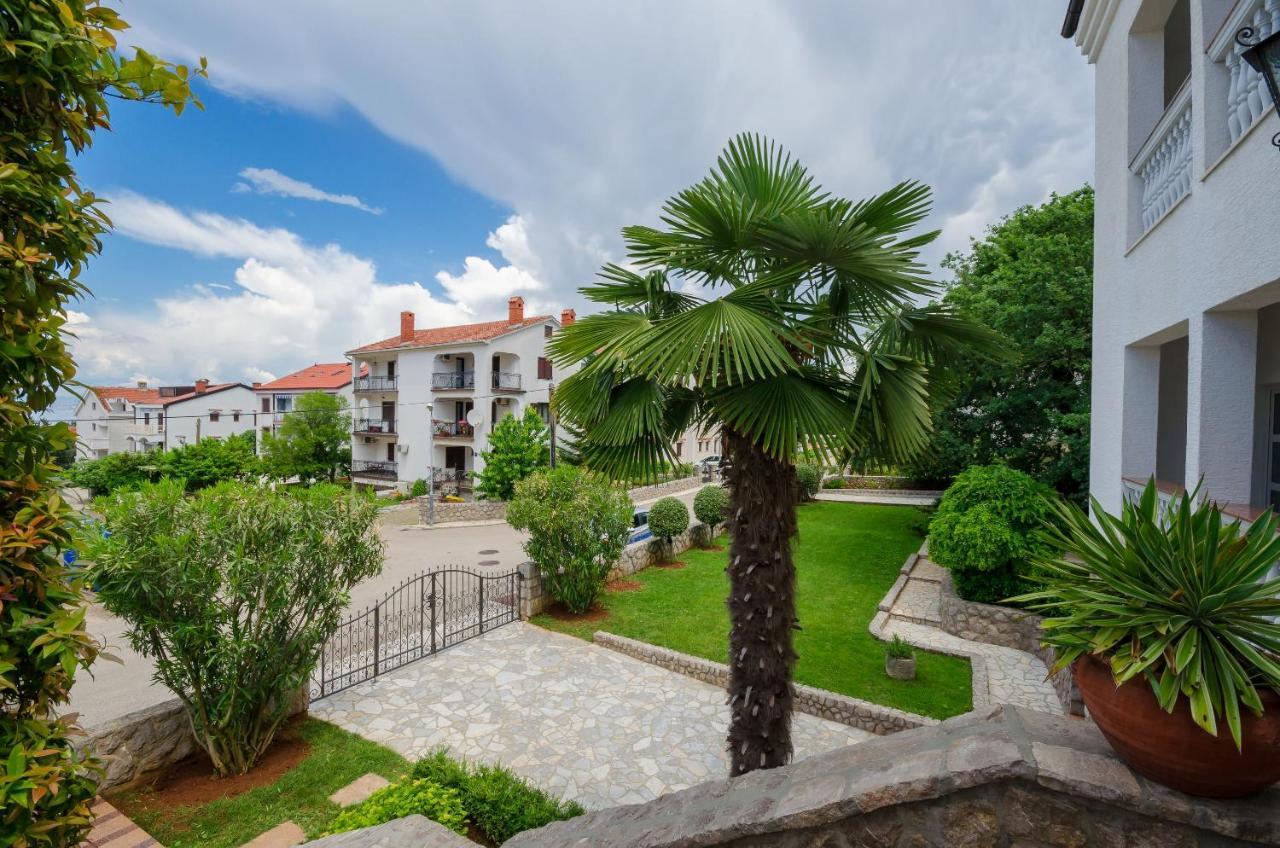 Apartments Sinisa مالينسكا المظهر الخارجي الصورة